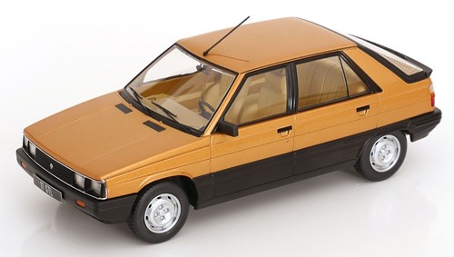 Renault gtl 1985 - 11,