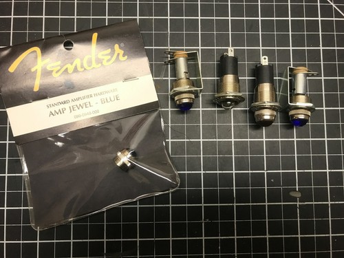 Fender amp jewels - amp,