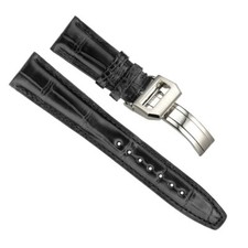 Bracelet Noir pour IWC