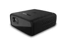 Philips PPX320 PicoPix  Mini Home Cinema Portable Projector with Battery - Black