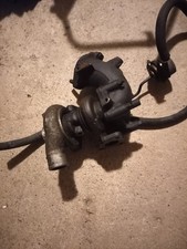 Turbo OPEL ASTRA G 1.7 CDTI -