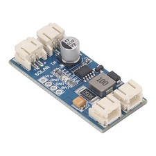 Solar Charging Module MPPT Battery Charging Controller 12V Solar Charge Control