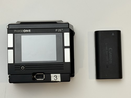 Phase one p25 22mp digital - phase,