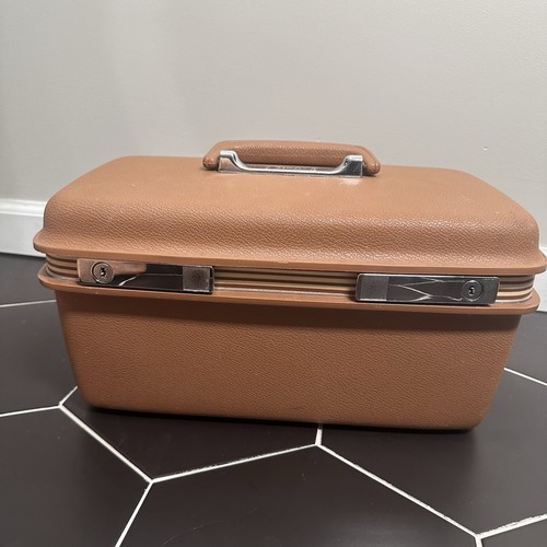 Vintage samsonite saturn - samsonite,