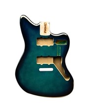 Corps Jazzmaster-All Parts