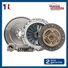 KIT 4 PIECES VOLANT MOTEUR