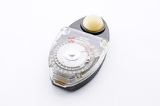 Compteur de lumière Sekonic