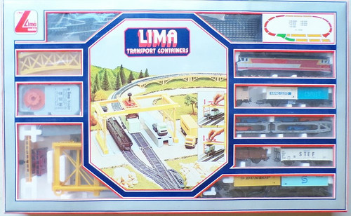 Lima 7003v ho - 10,