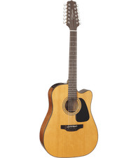 Guitare Folk Electro Takamine