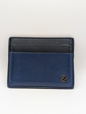 Porte Cartes Ermenegildo Zegna