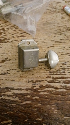 Vintage 1960 vox - 1960's,