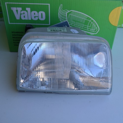 Renault express optique phare - express,