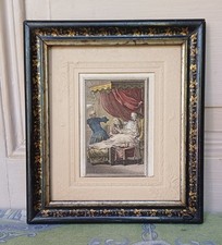 Ancien Cadre Napoléon III