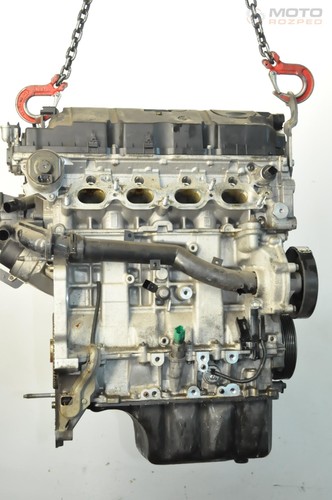 Moteur essence peugeot 207 208 - essence,