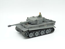 Army SB 1/48 Military Rise Model - Tank Tank Tiger I Wehrmacht