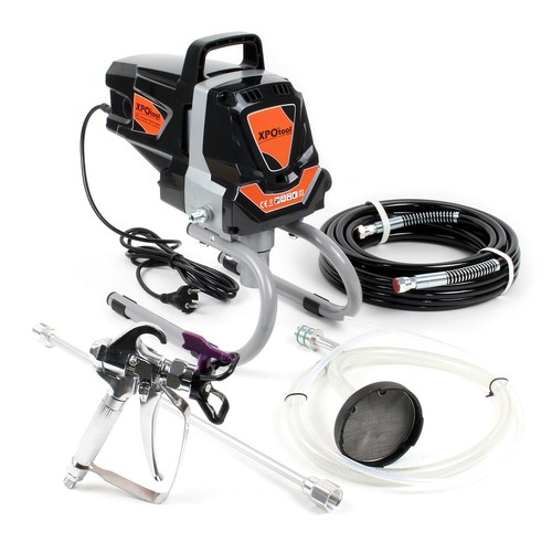 Xpotool machine - xpotool,