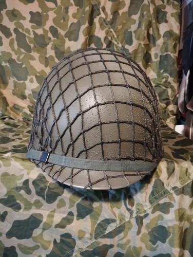 Filet pour casque usm1 - usm1, ww2