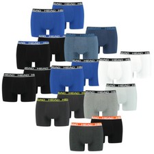 HEAD Homme Boxer Basic Boxer