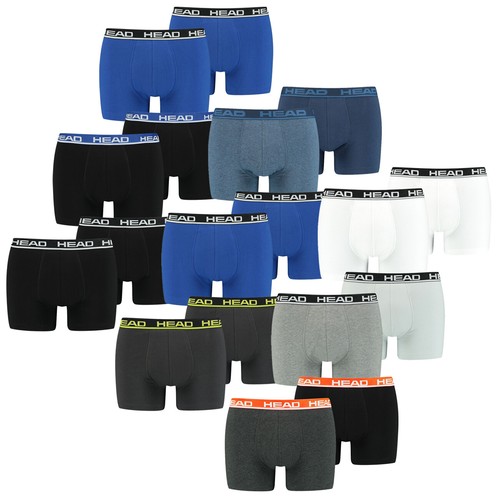 Head homme boxer basic - boxer,