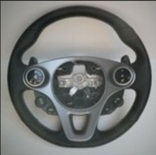 Smart Brabus volant de direction NEUF origine Smart A4534600800