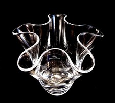 Vase en Verre ou Cristal