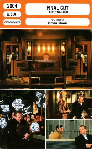 Fiche cinéma omar - fiche,