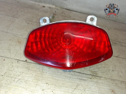 Feu arriere hyosung 125 - feu,
