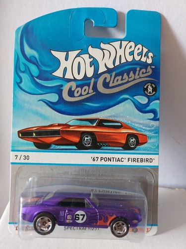 Hot wheels cool - 1/64, 🇨🇵