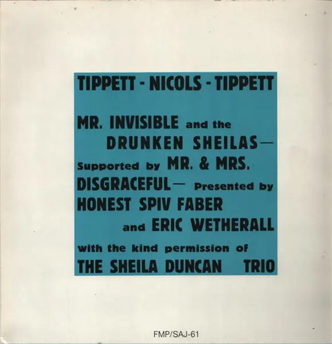 Julie tippetts maggie - /,