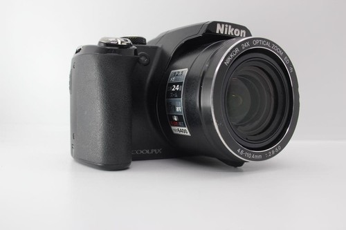 Nikon coolpix p90 - coolpix, avec