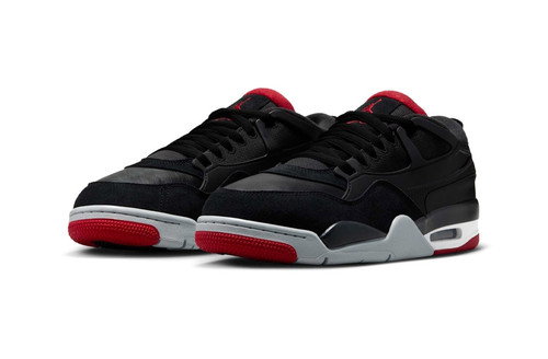 Baskets nike air jordan - 4, rm