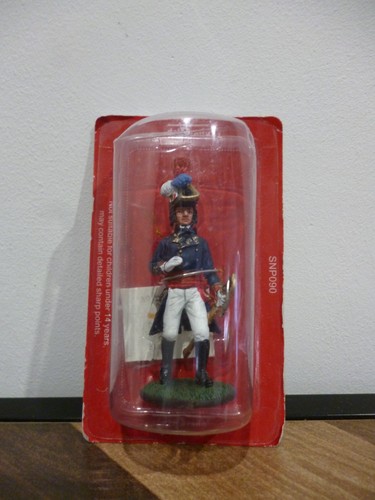 Soldat plomb napoléon - de,