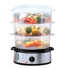 alpina Cuiseur Vapeur - Cuit