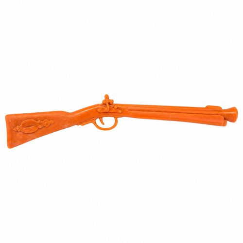 Fusil vintage pour - big, jim