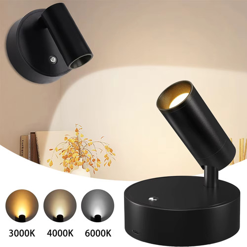 Lampe murale led - lampe,