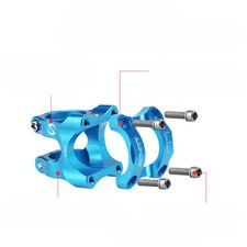 Mountain Bike Power Bars Road