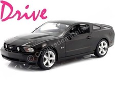 2011 Ford Mustang GT 5.0 "Film