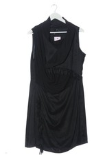 EDUN Robe à franges Dames