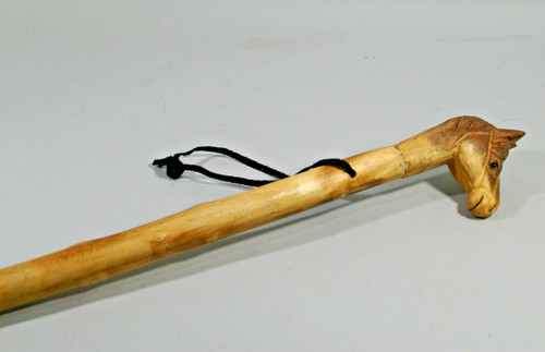 Baton marche bois - baton, de