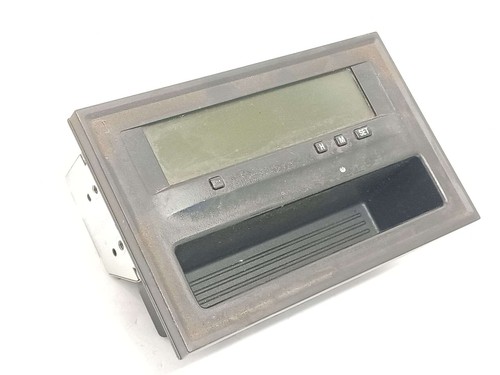 8750a087 ecran multifonctions - 8750a087,