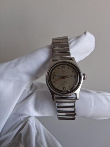 Eska très rare montre - très,