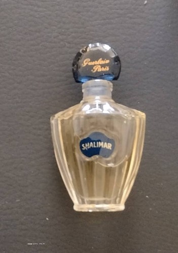Miniature edt shälimâr 5ml - miniature,