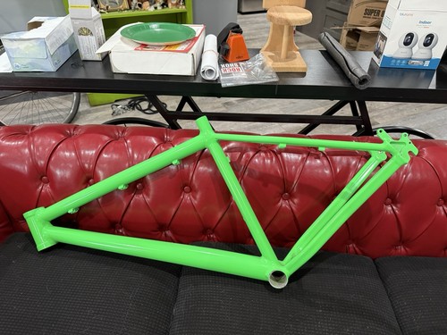 Used cannondale caffeine - used,