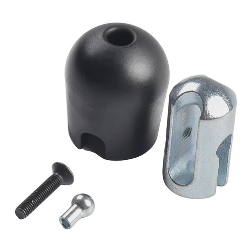 Boules arrêt pour câble - pour,