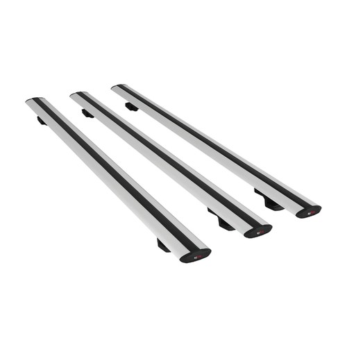 Barres toit basic pour - de,