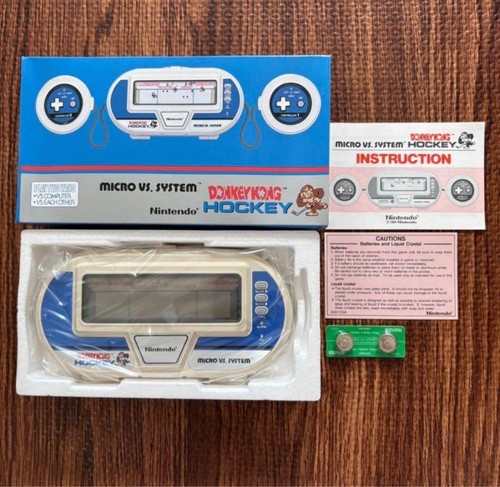 Rare vintage nintendo - rare,