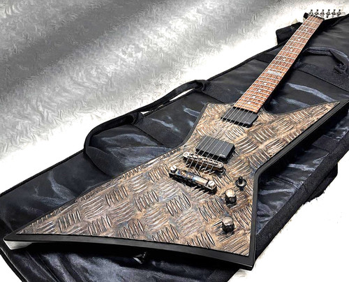 Ltd esp 400bd black - ltd, ex-400bd