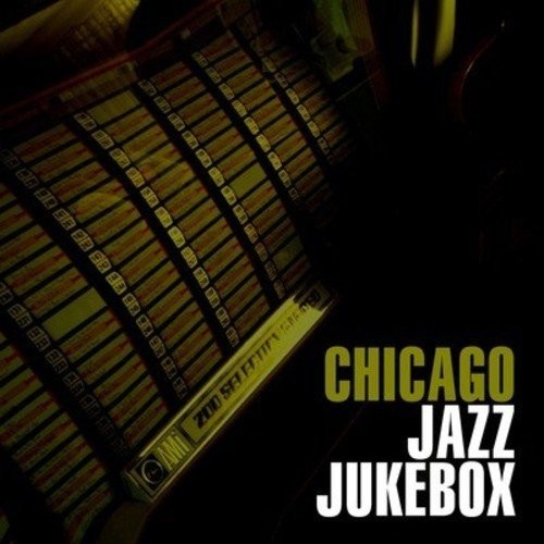 Various artists chicago jazz - various,