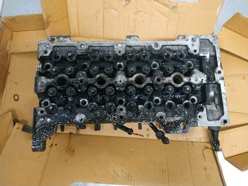 55188595 culasse opel - culasse, combo