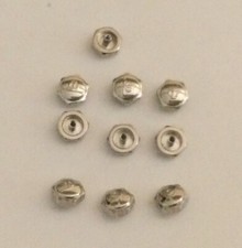 Baume & Mercier  Original Crown  Price For One Crown